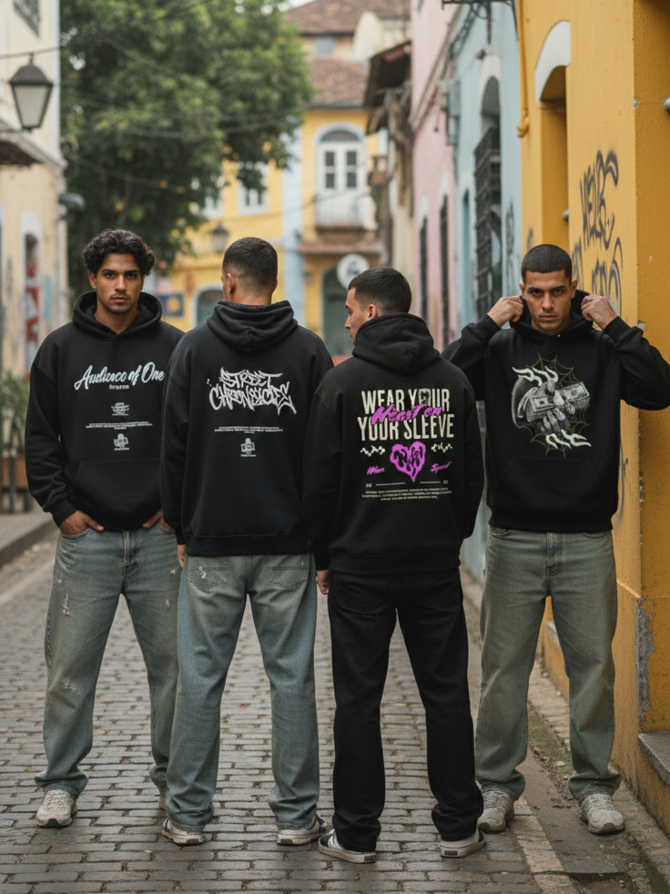 The Archive Essentials