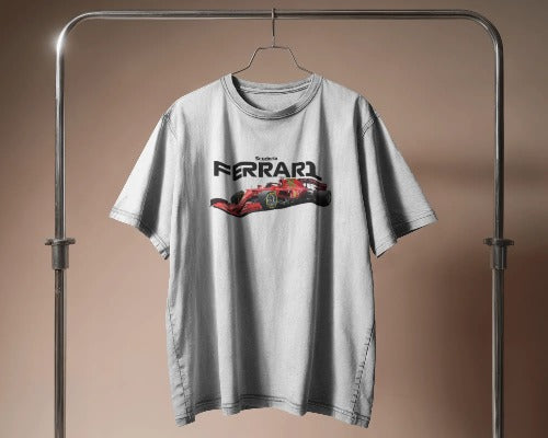 Unisex Oversized Classic T-Shirt